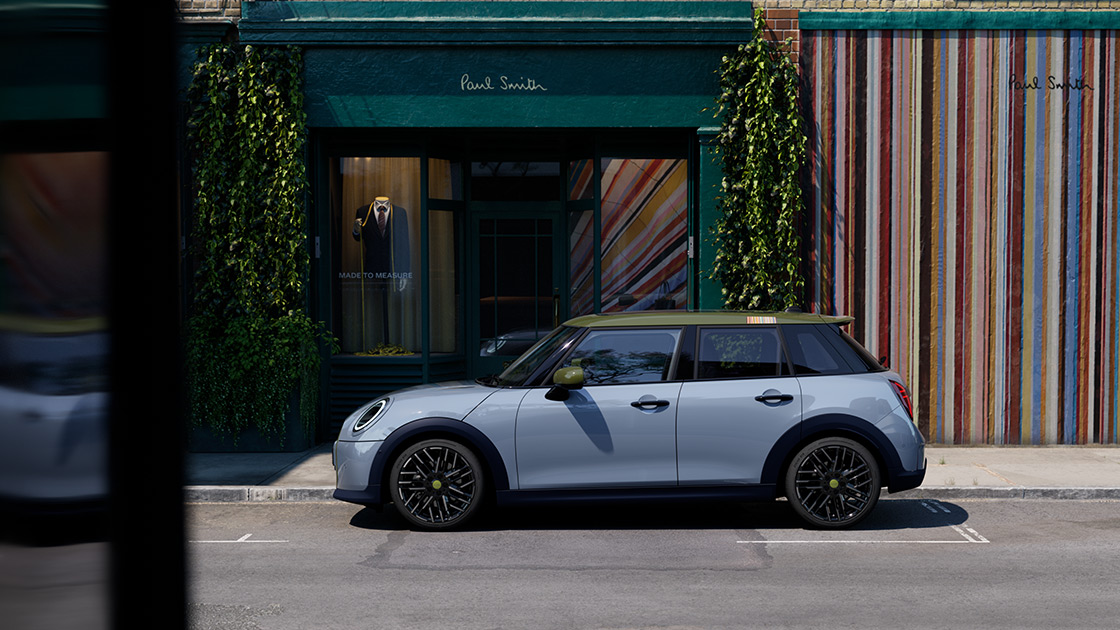 ニュース& イベント/キャンペーン | MINI 新潟 / MINI NEXT 新潟